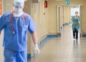 В МОЗ рассказали о проблемах с кислородом в COVID-больницах