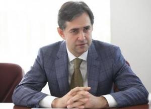 Министр экономики Любченко подал в отставку
