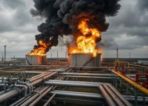 Ефект «вузького місця»: як удари по терміналах Приморська та Усть-Луги руйнують російський експорт