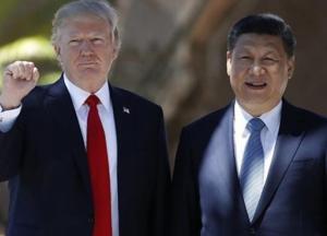 Трамп поставил Китаю ультиматум