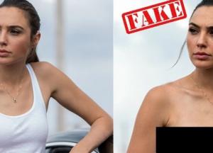 Создано "раздевающее женщин" на фото приложение (фото)