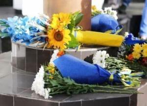 Увековечение памяти защитников Украины: утвержден план мероприятий до 2025 года