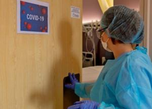 Украина получит 25 млн грн помощи для преодоления последствий пандемии