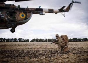 Армия Украины поднялась в мировом рейтинге