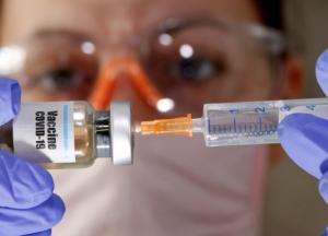 Украинские ученые выиграли грант на разработку вакцины против COVID-19