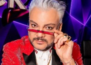 Киркорова включили в перечень лиц, которые создают угрозу нацбезопасности Украины