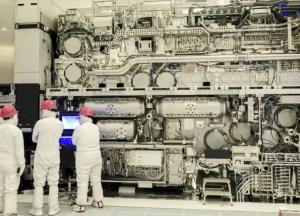 США тиснуть на Нідерланди через експорт чіпів до Китаю