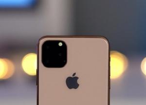 Стали известны названия новых iPhone