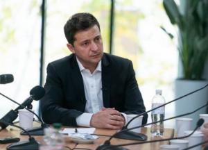 Зеленский рассказал о кадровом голоде