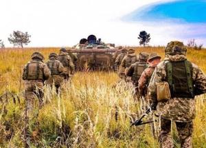 Украинский план по Донбассу взяли в ТКГ за основу