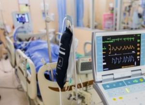 В Украине тариф на лечение инсульта подняли в 5 раз