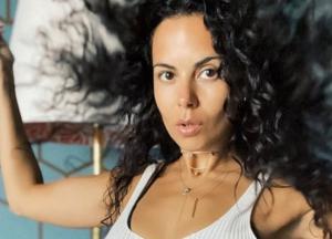 Настя Каменских порадовала фанатов обнаженным фото