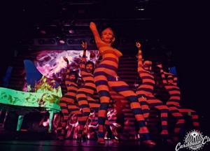 Искусство варьете в Киеве: объявили новые даты популярного шоу «Рояль» (21+)