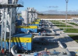 Импортный газ для Украины подорожал на треть