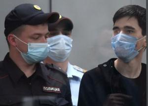 Суд арестовал казанского стрелка Ильназа Галявиева на два месяца