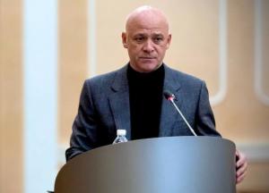 Ексмера Одеси Геннадія Труханова звільнили з-під домашнього арешту: суд змінив запобіжний захід