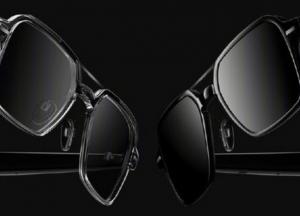 Huawei представила часы и умные очки (фото)