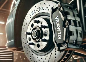 Експерти VB AVTO розповіли, як продовжити термін служби гальмівних дисків і зекономити на ремонті