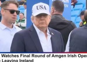 Дональд Трамп закликав Україну припинити удари по російській дизельній інфраструктурі