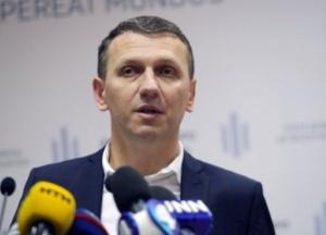 Зеленский уволил главу ГБР Трубу