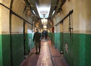 ​В Лукьяновском СИЗО в Киеве арестованного нашли повешенным