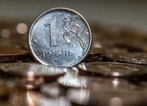 Рубль стал самой волатильной валютой в мире