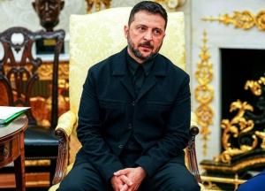 РФ вдарила ракетою по виробництву одягу, який носить Зеленський після сварки з Трампом через костюм (відео)