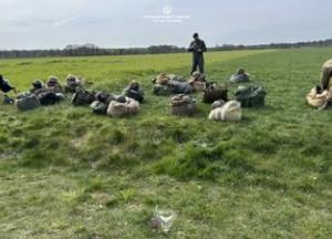Спецпризначенці ГУР взяли участь у реконструкції історичної операції "Амхерст" в Нідерландах
