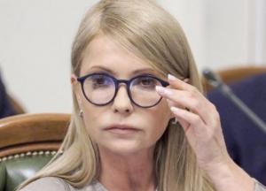 Тимошенко объяснила, откуда у нее миллионы долларов
