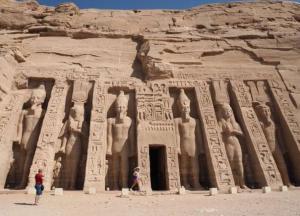Археологи выдвинули интересную гипотезу о власти в Древнем Египте 
