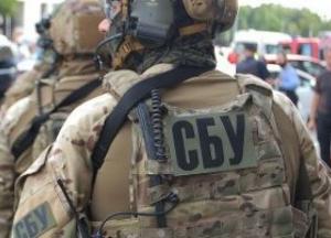 В Ровенской области пограничники "крышевали" контрабанду из Беларуси