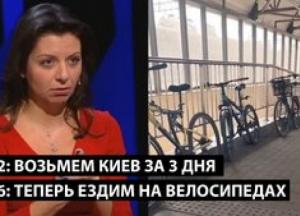 Деградація Росії: черги за бензином, велосипеди та бараки замість омріяного величі