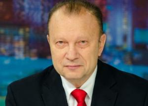 Умер украинский футболист и тренер Сергей Морозов