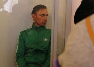 "Минера" моста Метро суд поместил в психбольницу