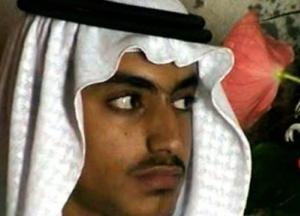 Наследник Аль-Каиды, сын Усамы бин Ладена, мертв