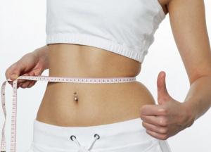 Диетолог назвал правила легкого похудения