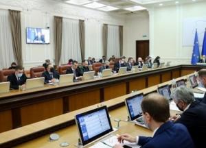 В Украине появятся "Милитари-ЦНАПы"