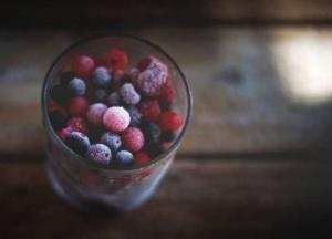 Медики рассказали о полезных свойствах замороженных продуктов для здоровья