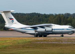 Росіяни підвозять все більше ракет до Білорусі: з’явились подробиці