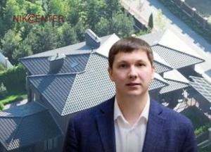 Депутат Медяник і маєток за мільйон доларів: питання про походження статків