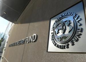 МВФ спрогнозировал убытки от коронакризиса