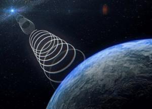 У NASA зафіксували невідомий сигнал, який надходить з-за меж нашої галактики