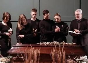 Похорони близьких – що потрібно знати і як підготуватися