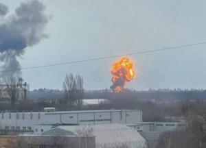 Оккупанты совершили восемь ракетных ударов по Виннице