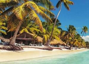 Карибские острова открыли безвиз для украинцев