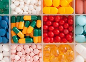 Названы витамины, которые нельзя сочетать