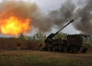 Більша частина допомоги США для України вже на складах Польщі та Німеччини, - CNN