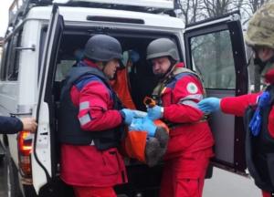 У Кривому Розі зросла кількість поранених після ракетного удару