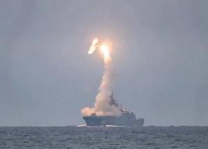 Росія запустила по Україні "Циркони": вже відомо, скільки ракет було збито і що атакували