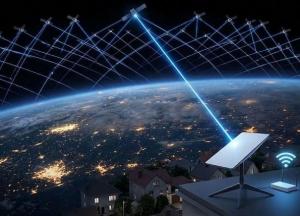 У Польщі підпалили станцію Starlink: з'ясовують, чи могла за цим стояти Росія